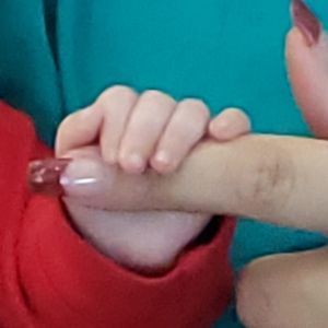 Meet your Posher, Dana